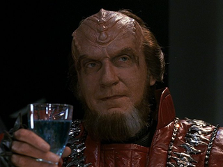 Illustration for article titled 10 Things We Want From a New Star Trek TV Show